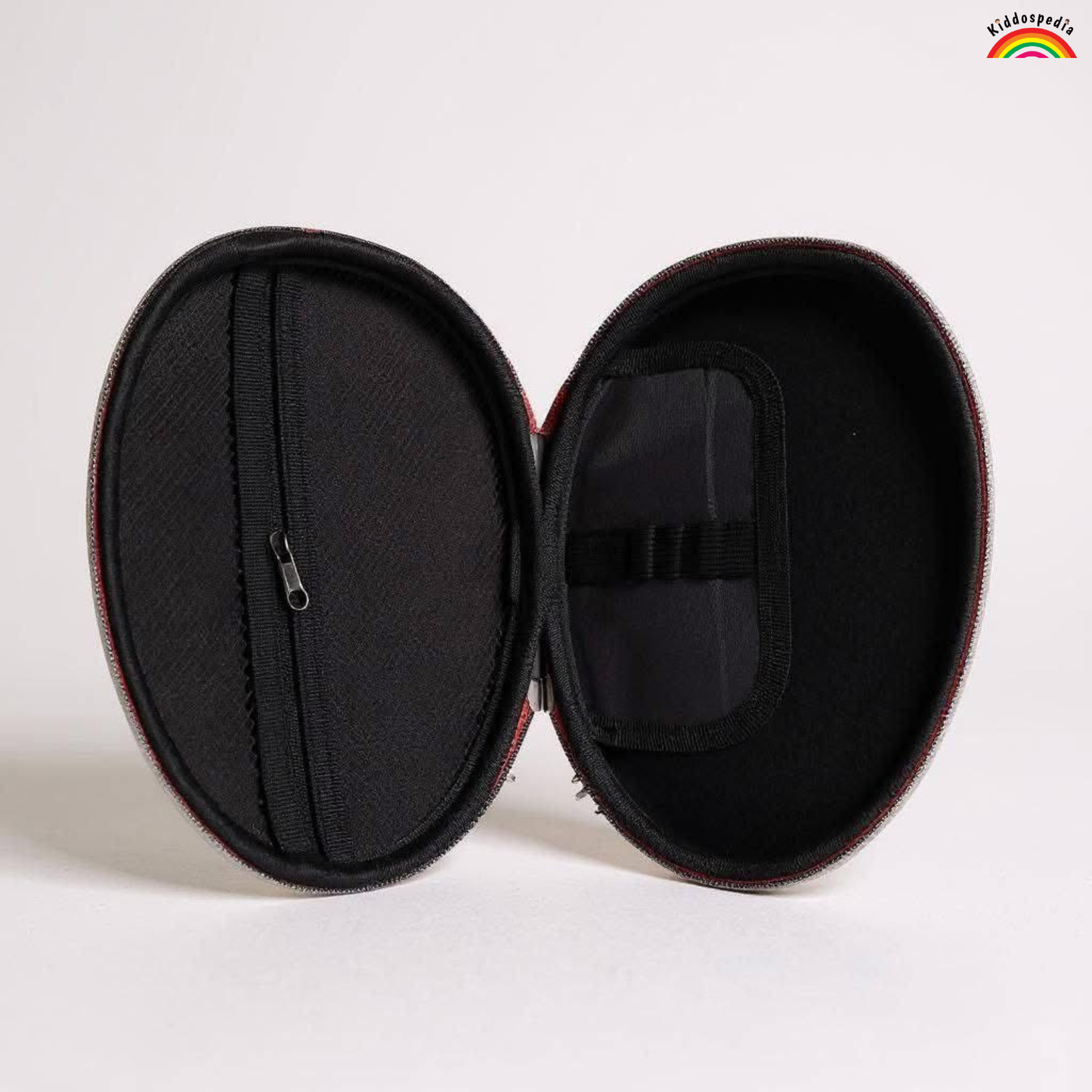 Spiderman 3D Pencil Pouch for Kids | School Stationery – Kiddospedia