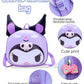 Spacious & Durable School Bag for Girls – Travel Friendly