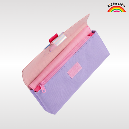 Stitch Pencil Pouch for Kids | Cute Pencil Case | Kiddospedia